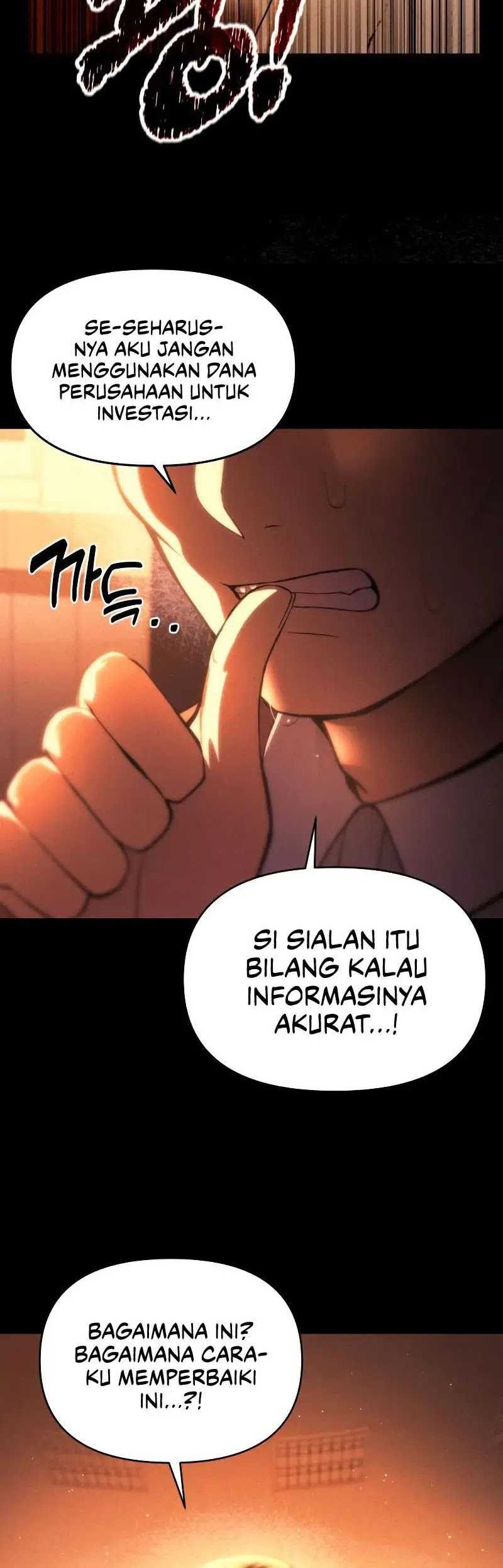 The Heavenly Demon’s Descendant Chapter 15 Gambar 57