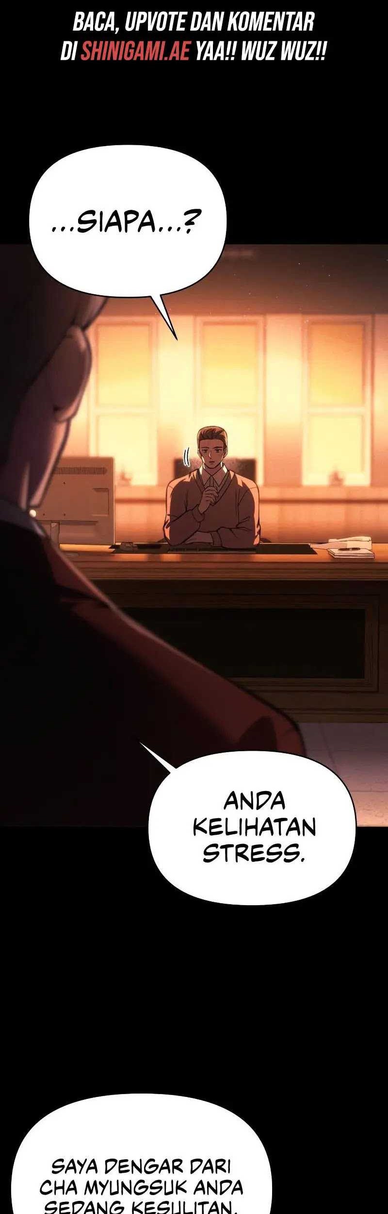 The Heavenly Demon’s Descendant Chapter 15 Gambar 59