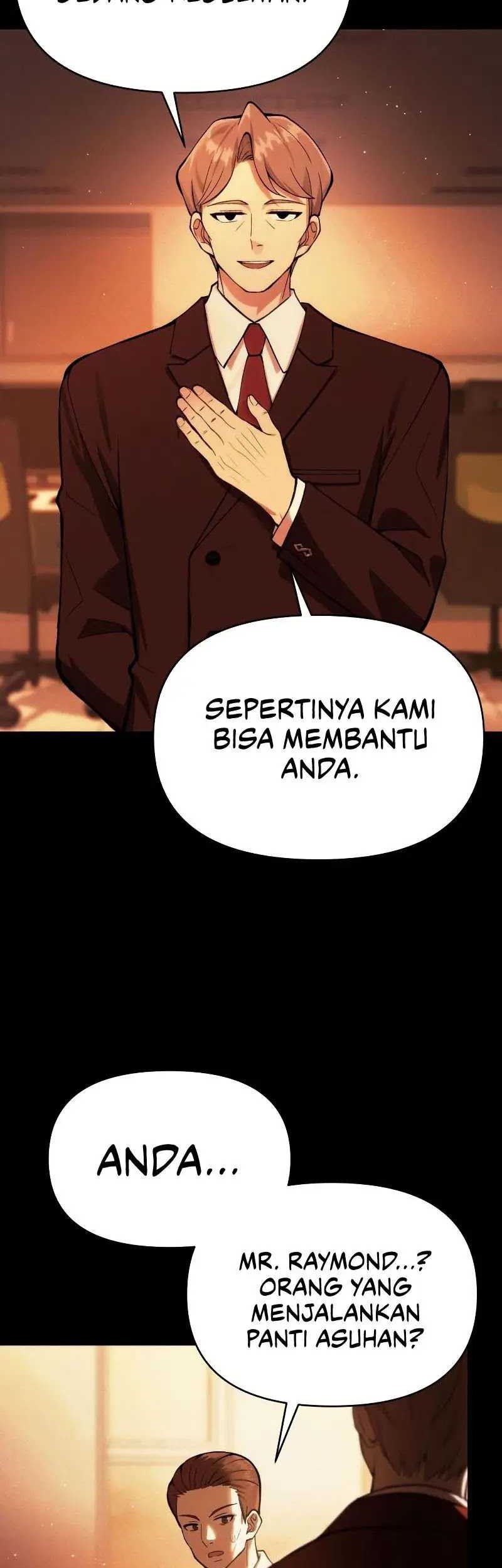 The Heavenly Demon’s Descendant Chapter 15 Gambar 60