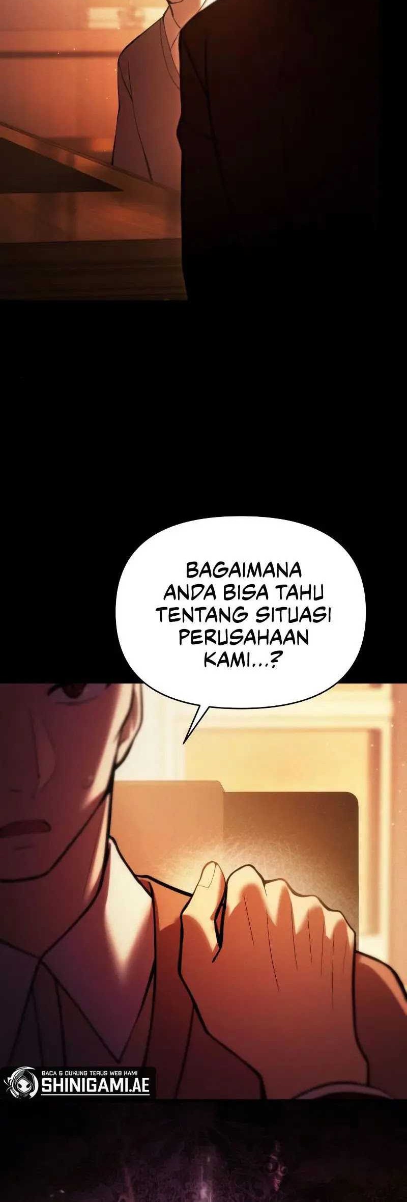 The Heavenly Demon’s Descendant Chapter 15 Gambar 61
