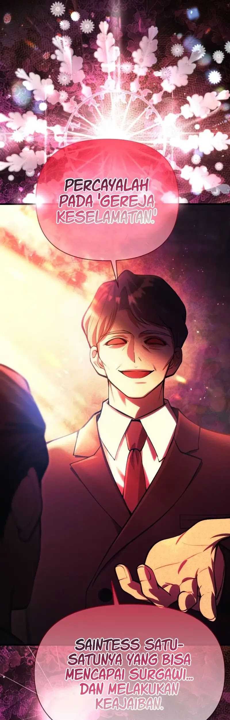 The Heavenly Demon’s Descendant Chapter 15 Gambar 62