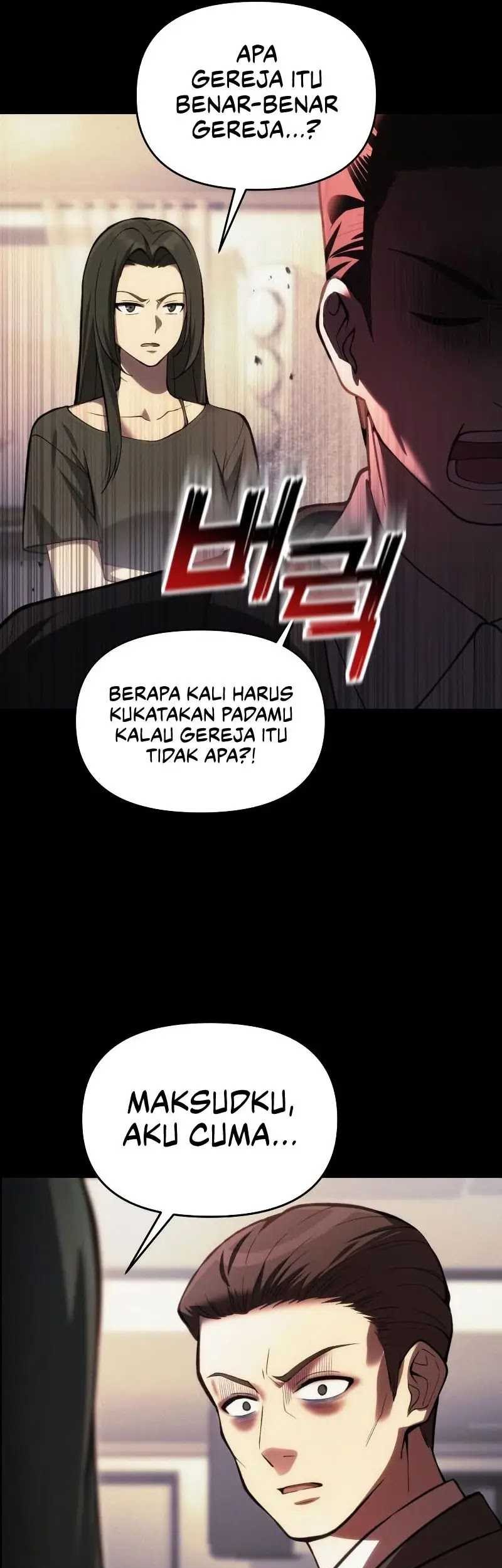 The Heavenly Demon’s Descendant Chapter 15 Gambar 66