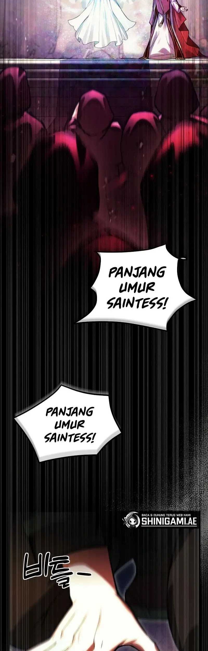 The Heavenly Demon’s Descendant Chapter 15 Gambar 71