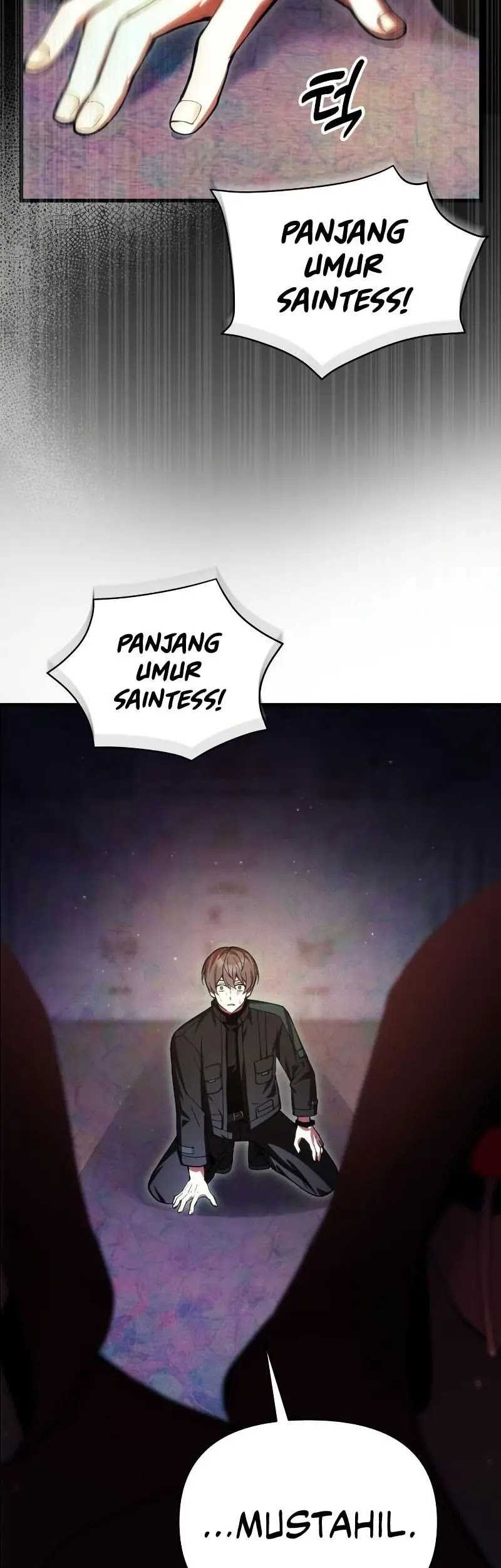 The Heavenly Demon’s Descendant Chapter 15 Gambar 72