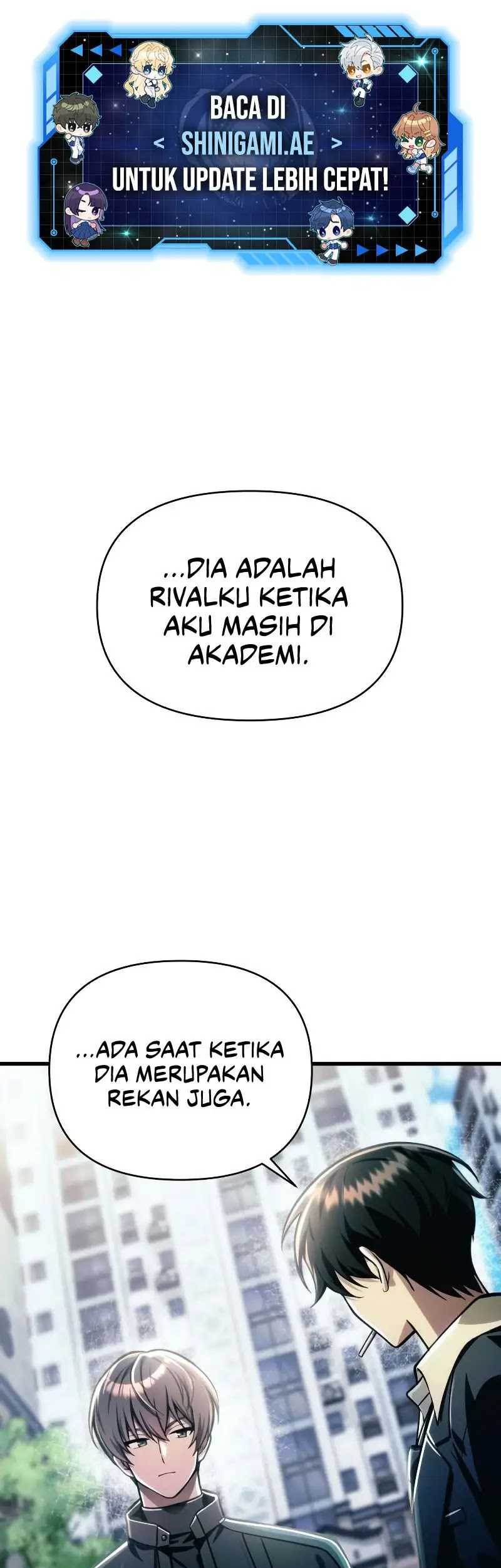 Baca  The Heavenly Demon’s Descendant Chapter 15 Gambar 2