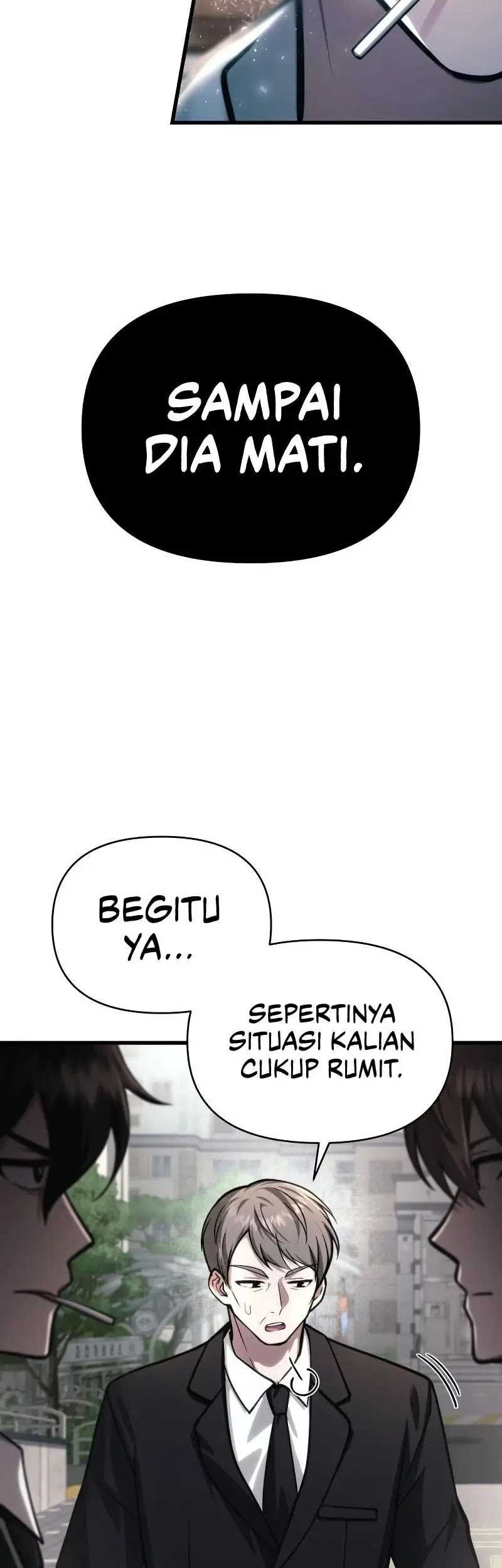 The Heavenly Demon’s Descendant Chapter 15 Gambar 4