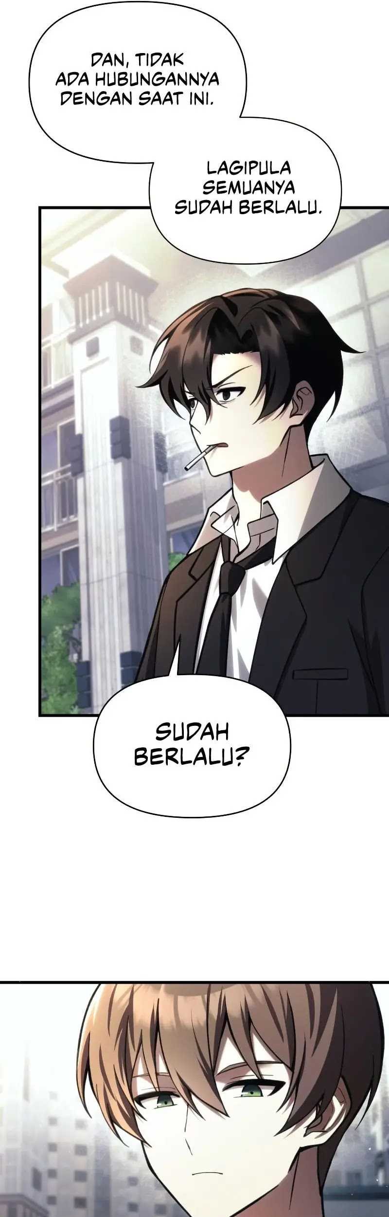 The Heavenly Demon’s Descendant Chapter 15 Gambar 6