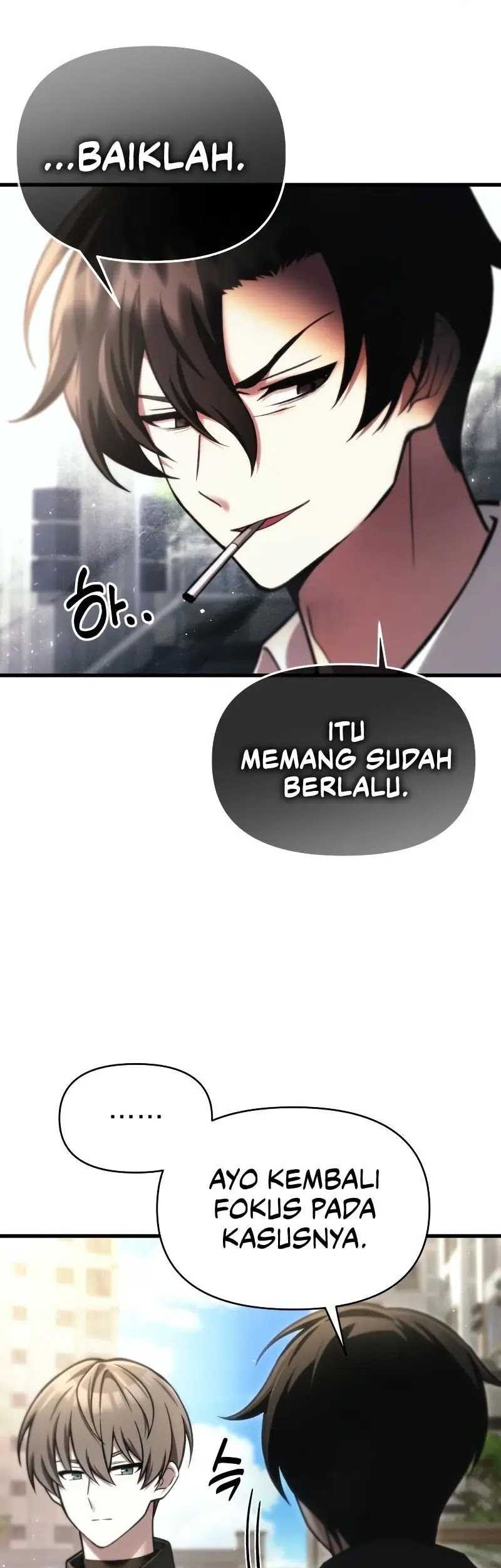 The Heavenly Demon’s Descendant Chapter 15 Gambar 8