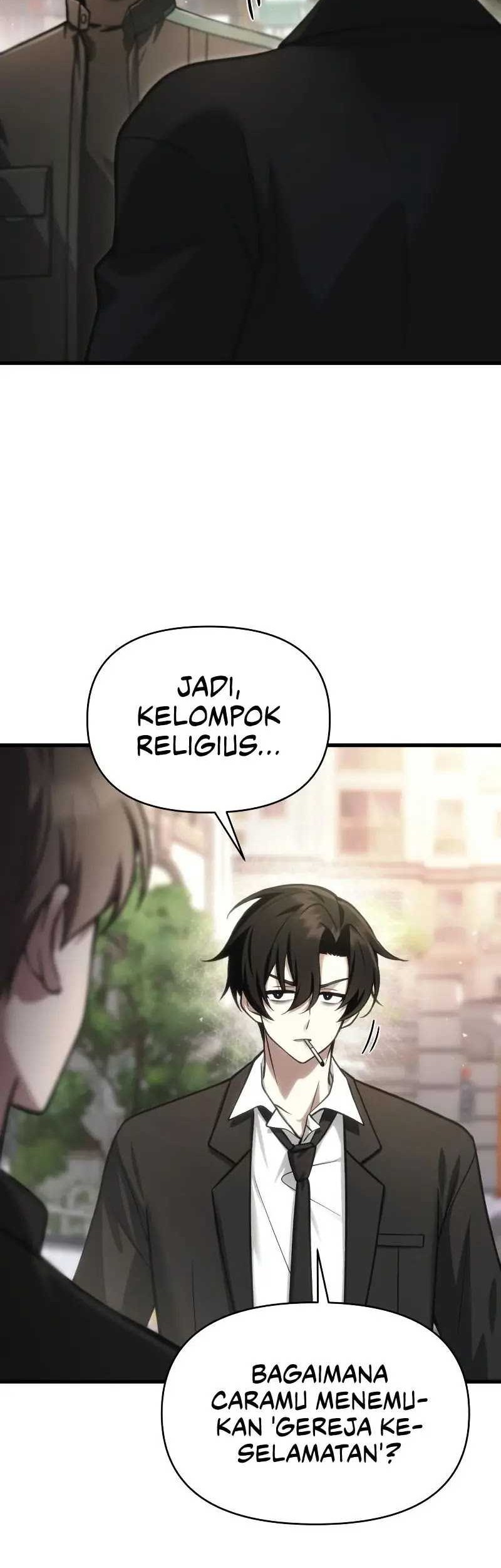 The Heavenly Demon’s Descendant Chapter 15 Gambar 9