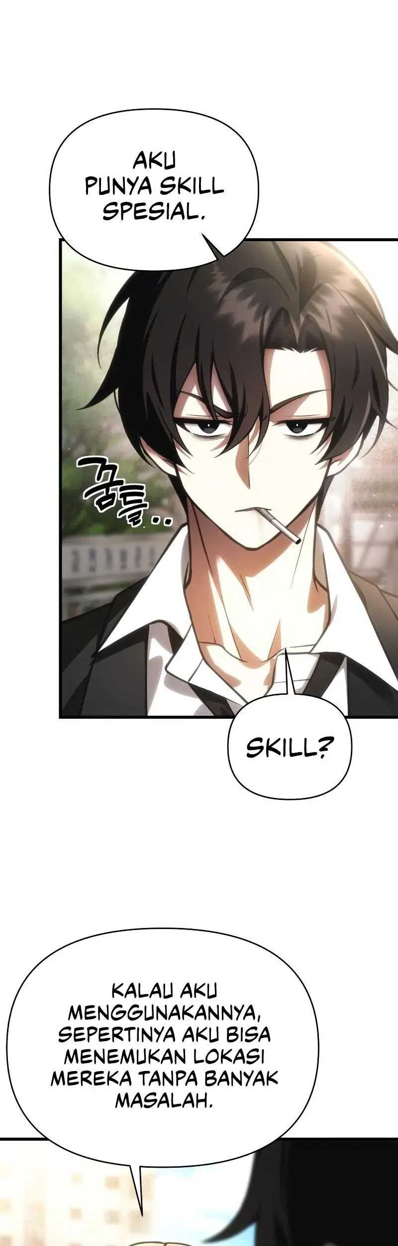 The Heavenly Demon’s Descendant Chapter 15 Gambar 10