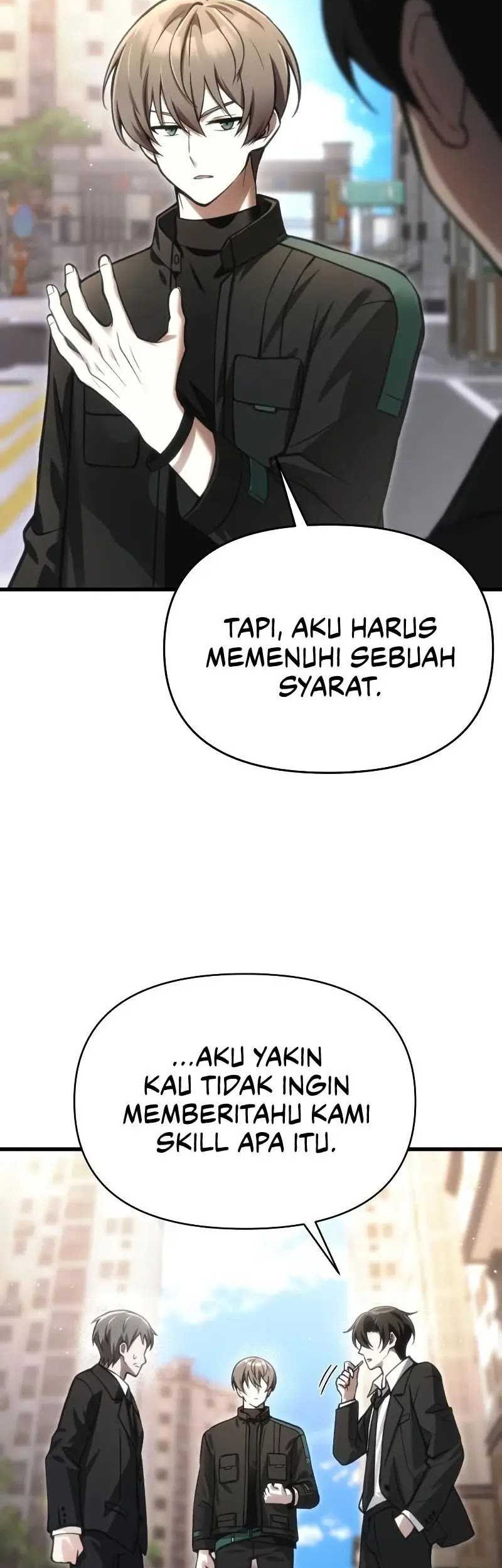 The Heavenly Demon’s Descendant Chapter 15 Gambar 11