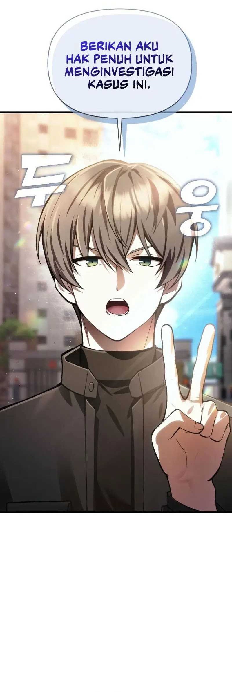 The Heavenly Demon’s Descendant Chapter 15 Gambar 13