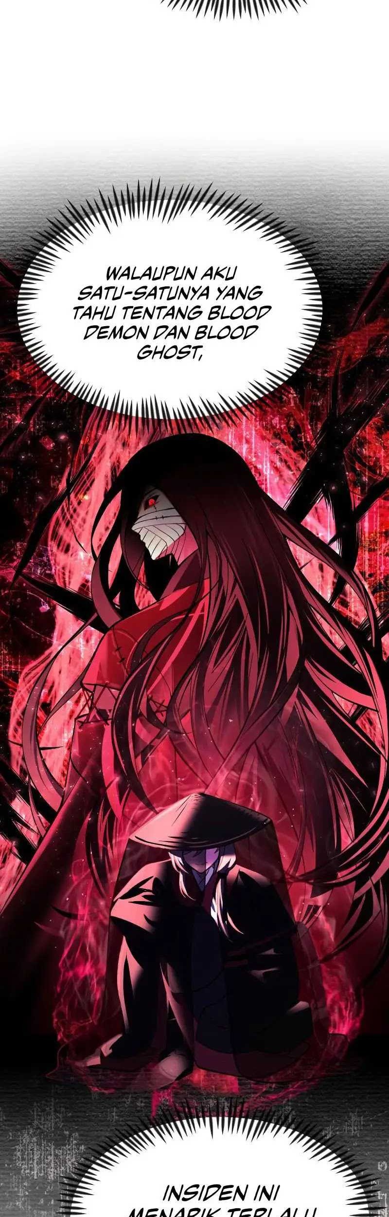 The Heavenly Demon’s Descendant Chapter 15 Gambar 16