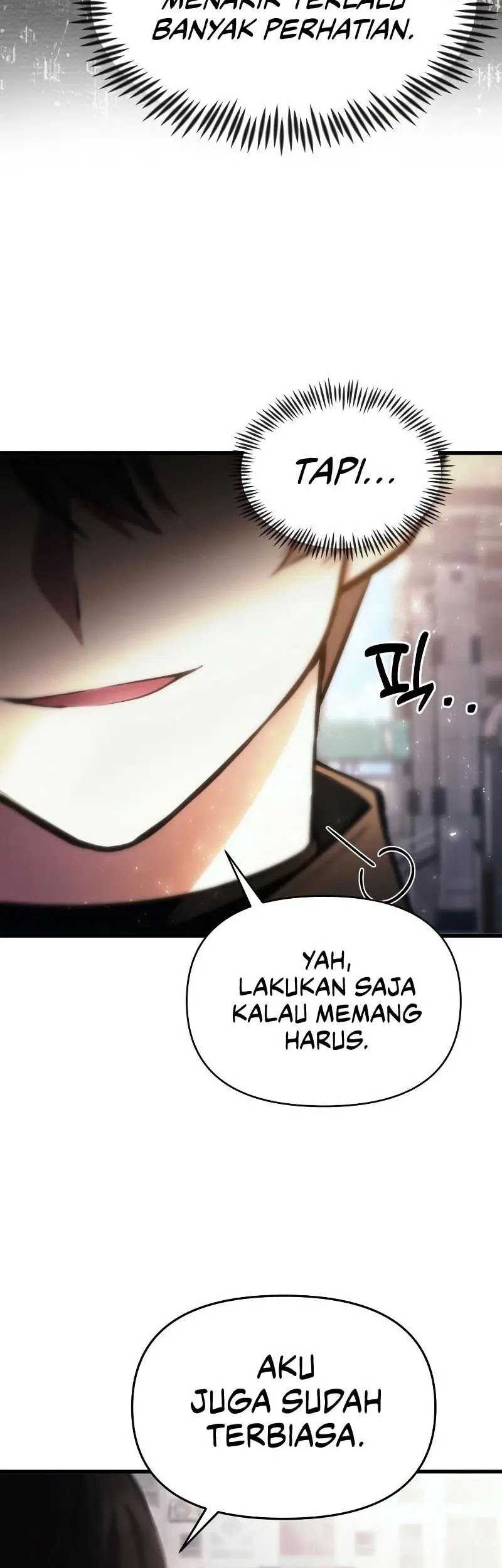 The Heavenly Demon’s Descendant Chapter 15 Gambar 17