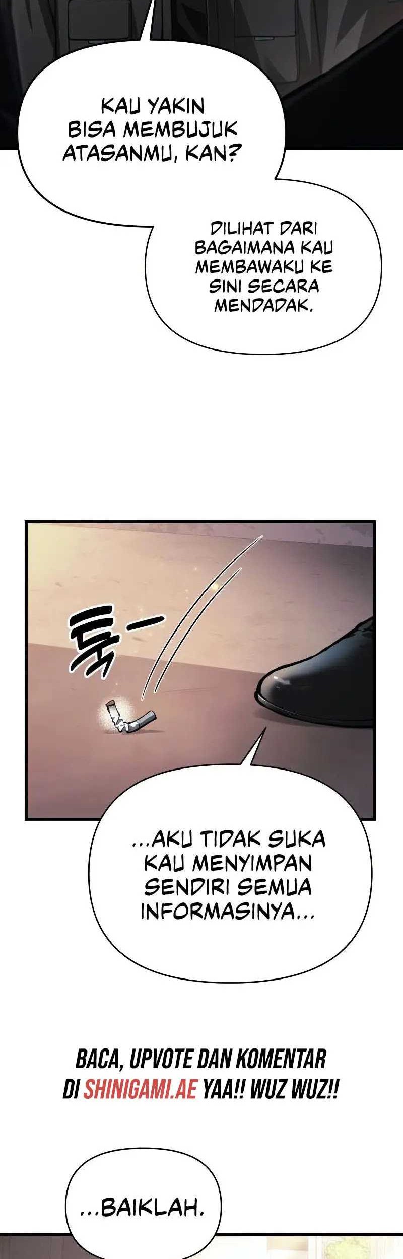 The Heavenly Demon’s Descendant Chapter 15 Gambar 19