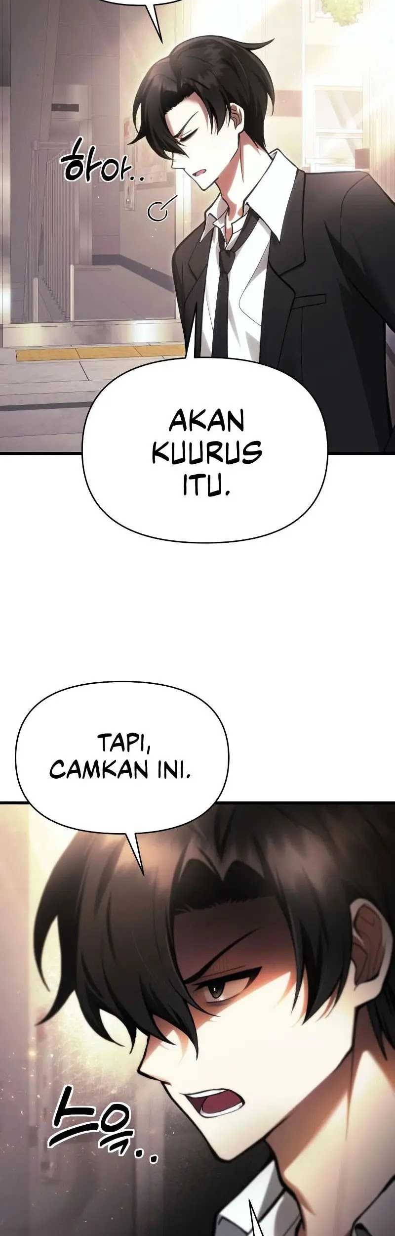 The Heavenly Demon’s Descendant Chapter 15 Gambar 20