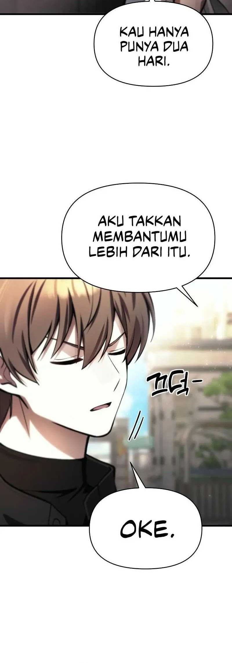 The Heavenly Demon’s Descendant Chapter 15 Gambar 21