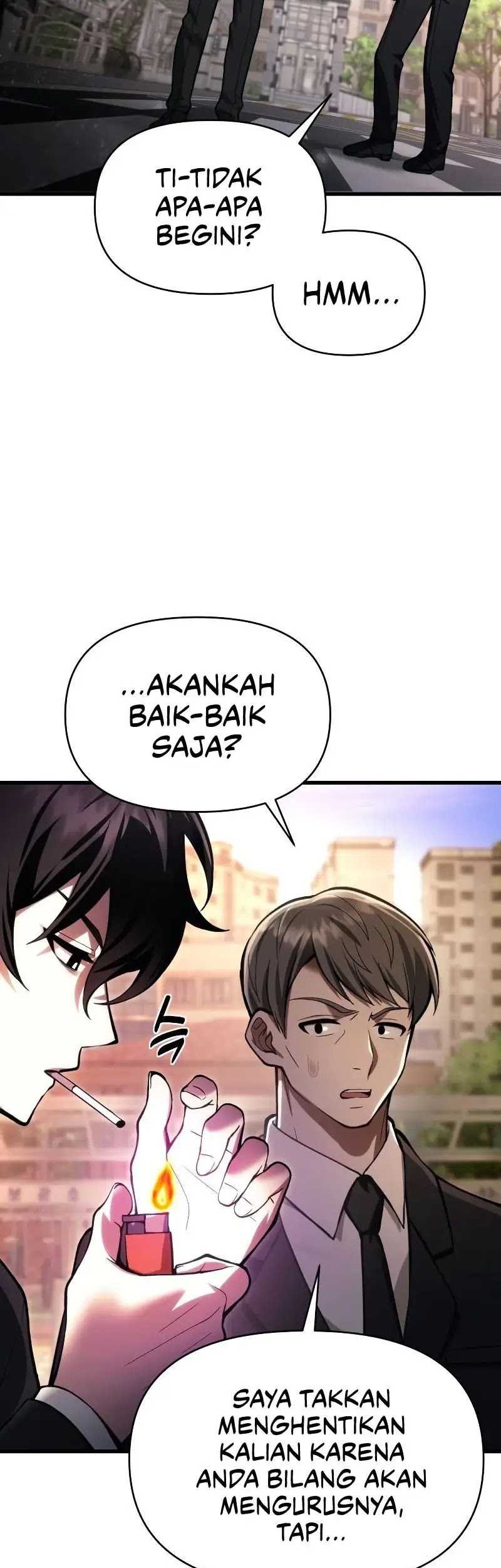 The Heavenly Demon’s Descendant Chapter 15 Gambar 24