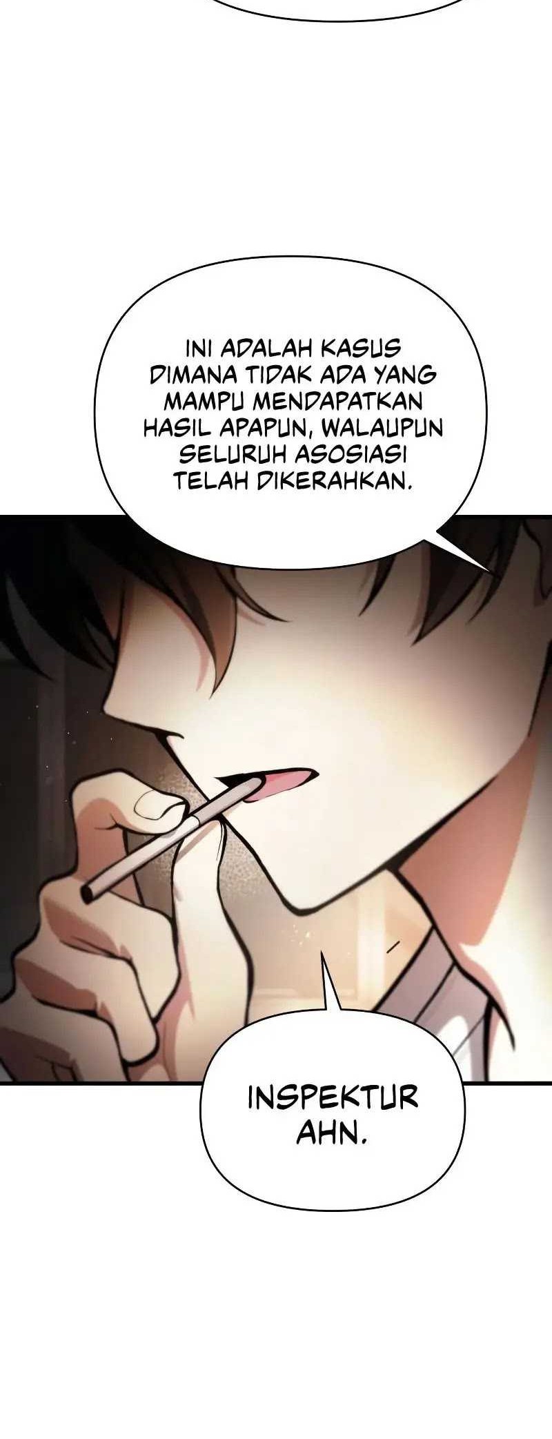 The Heavenly Demon’s Descendant Chapter 15 Gambar 25