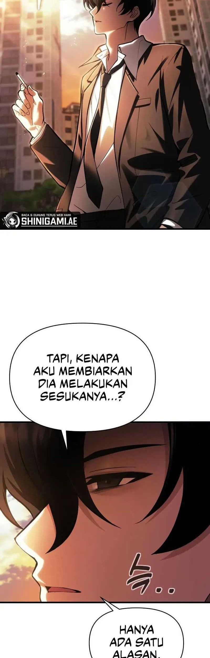 The Heavenly Demon’s Descendant Chapter 15 Gambar 27