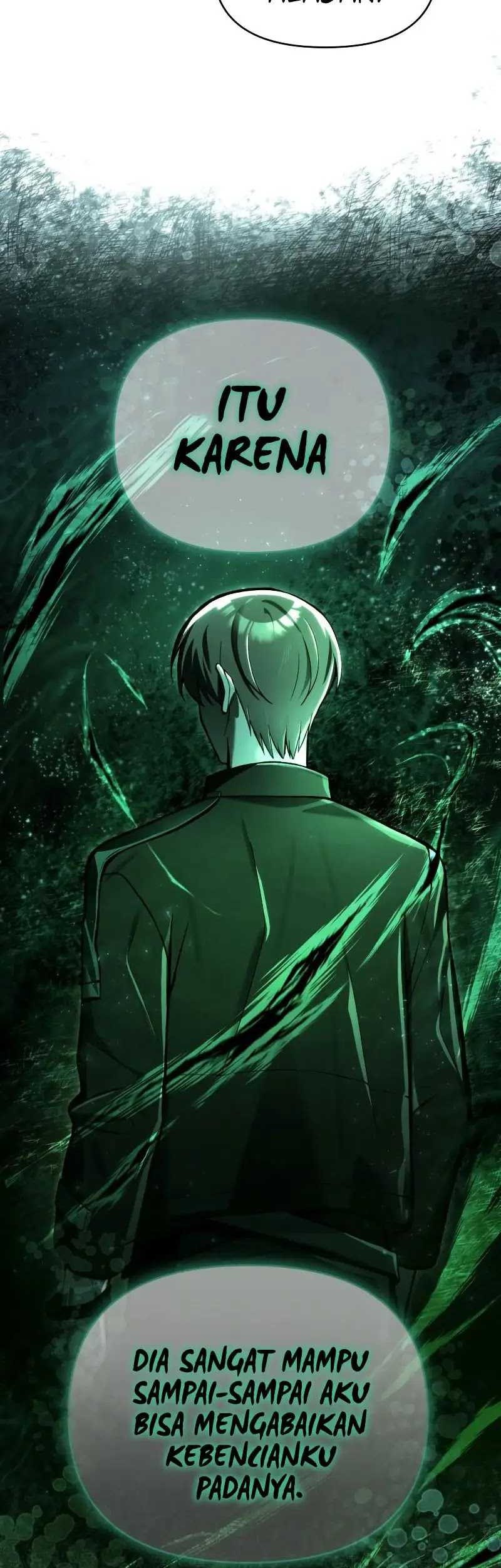 The Heavenly Demon’s Descendant Chapter 15 Gambar 28