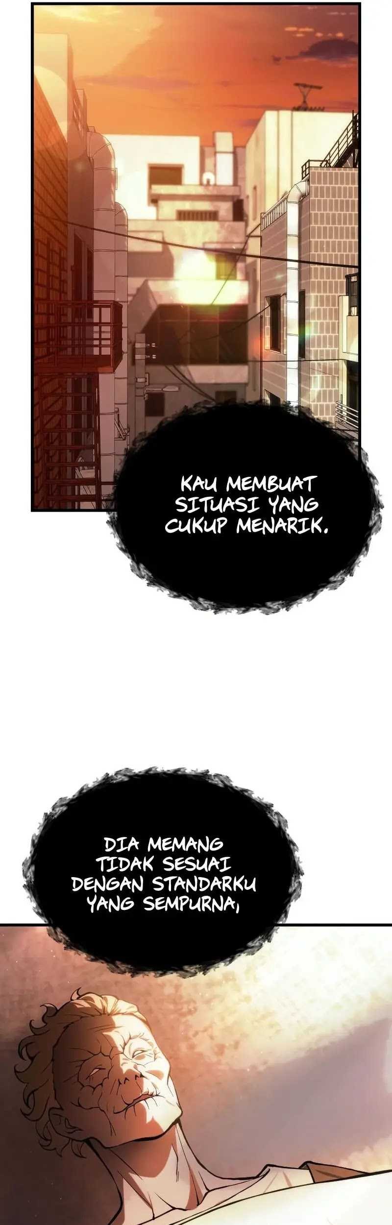 The Heavenly Demon’s Descendant Chapter 15 Gambar 30