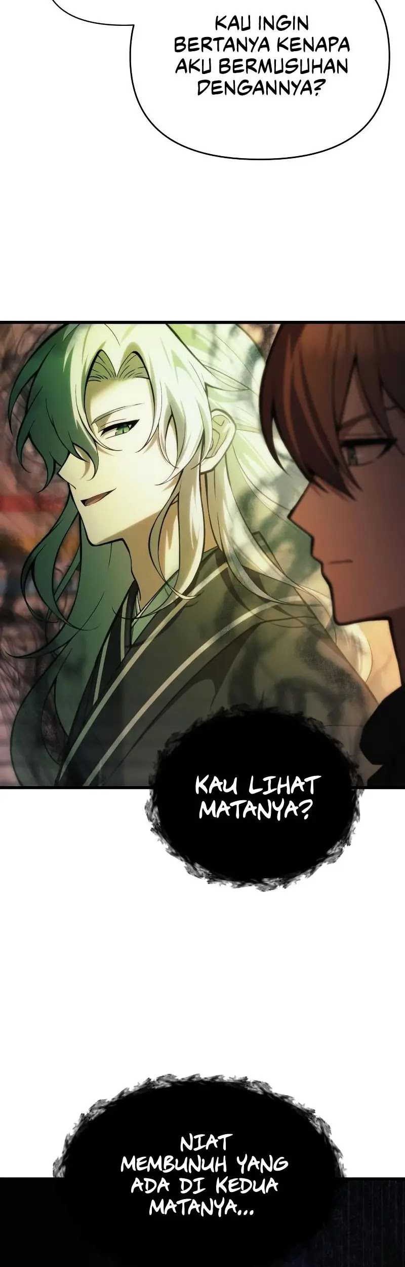 The Heavenly Demon’s Descendant Chapter 15 Gambar 32