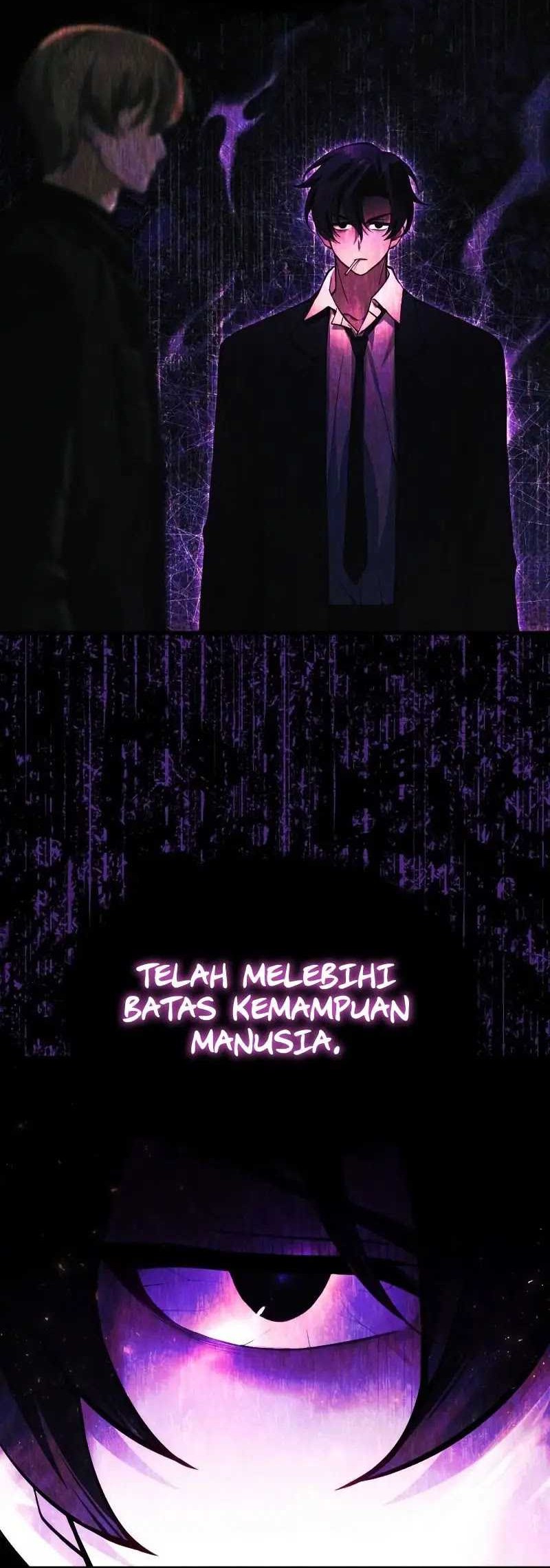 The Heavenly Demon’s Descendant Chapter 15 Gambar 33
