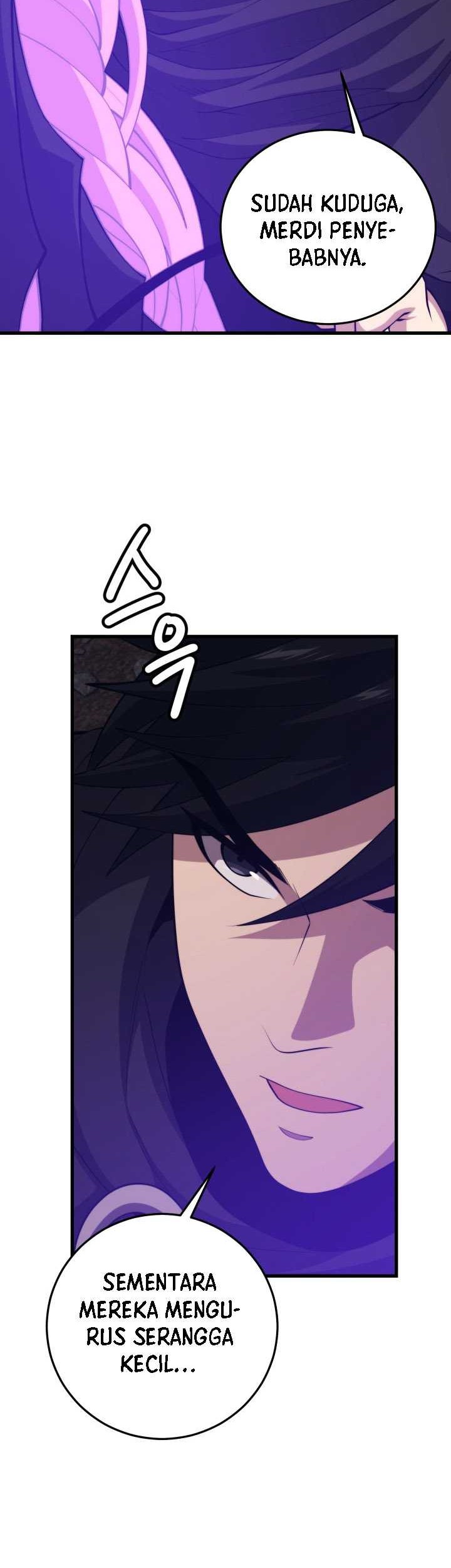 Seoul Station Necromancer Chapter 112 Gambar 33