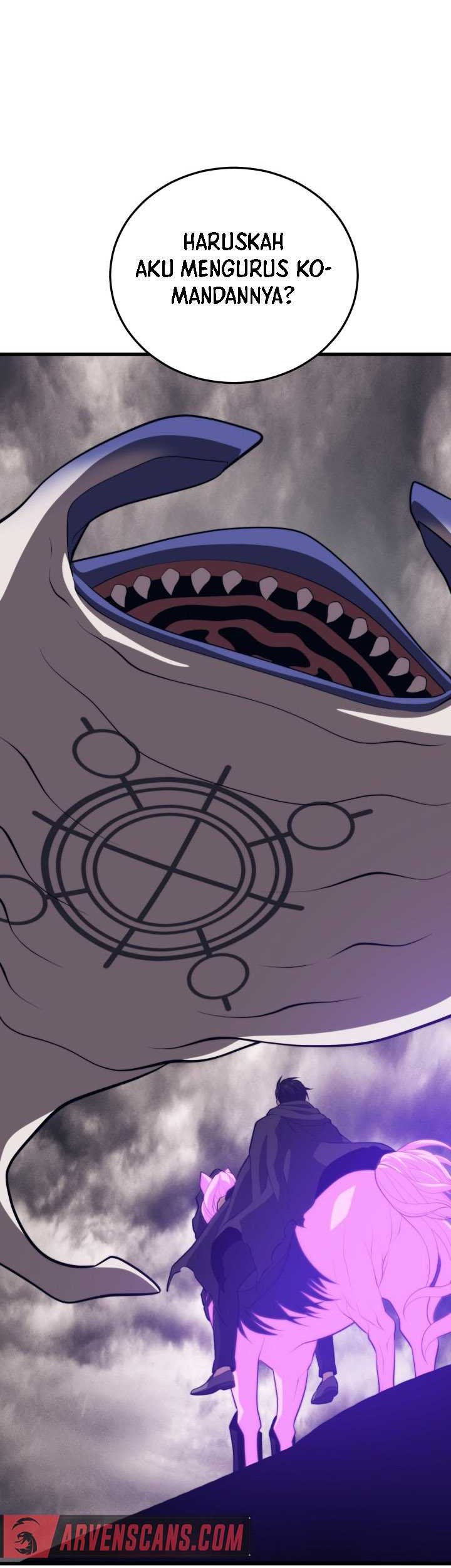 Seoul Station Necromancer Chapter 112 Gambar 34