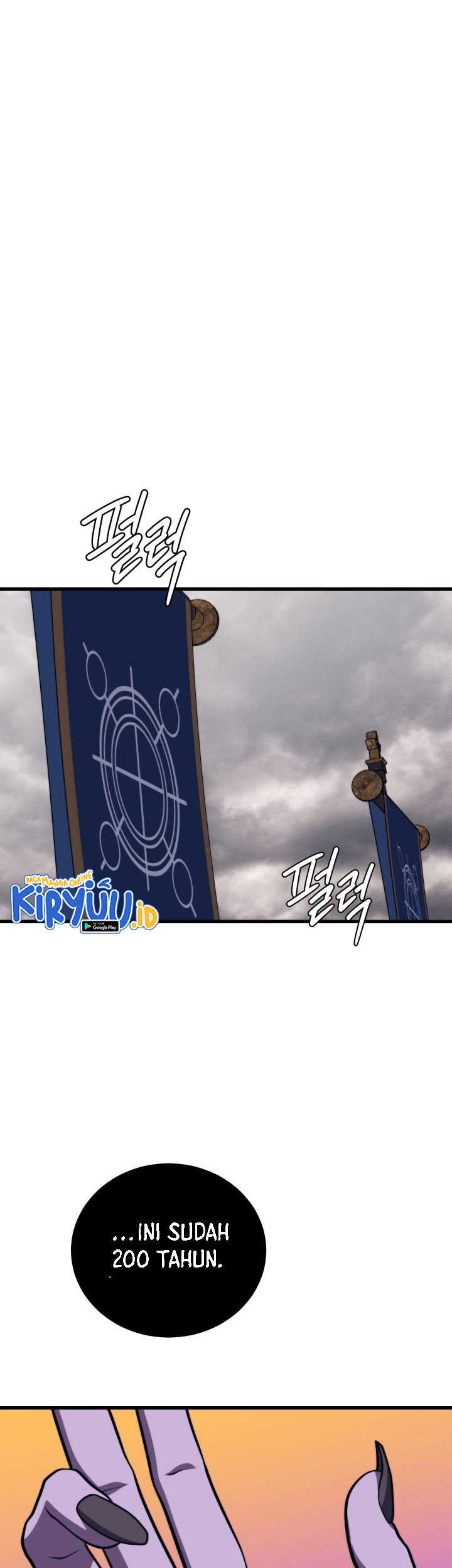Seoul Station Necromancer Chapter 112 Gambar 36