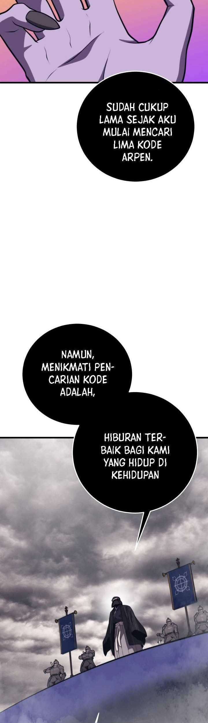 Seoul Station Necromancer Chapter 112 Gambar 37