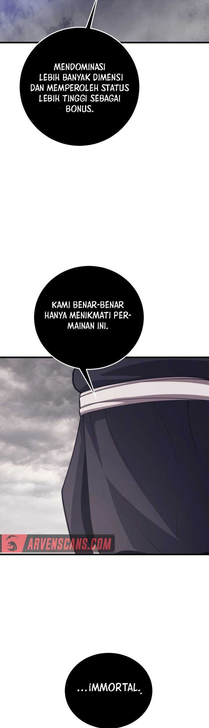 Seoul Station Necromancer Chapter 112 Gambar 38