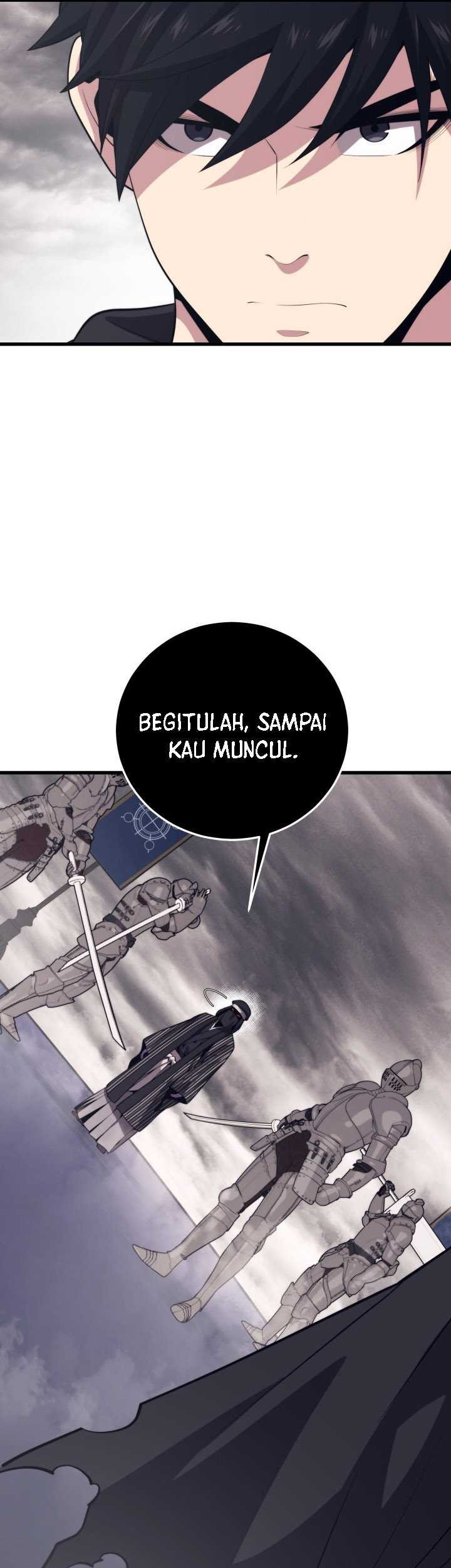 Seoul Station Necromancer Chapter 112 Gambar 40