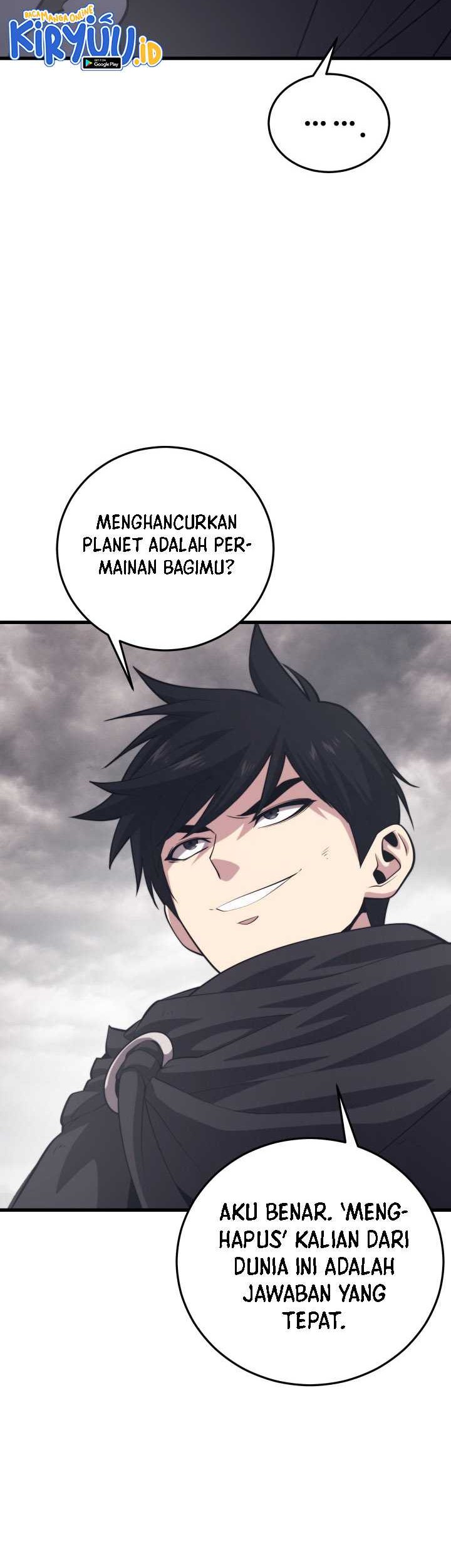 Seoul Station Necromancer Chapter 112 Gambar 41