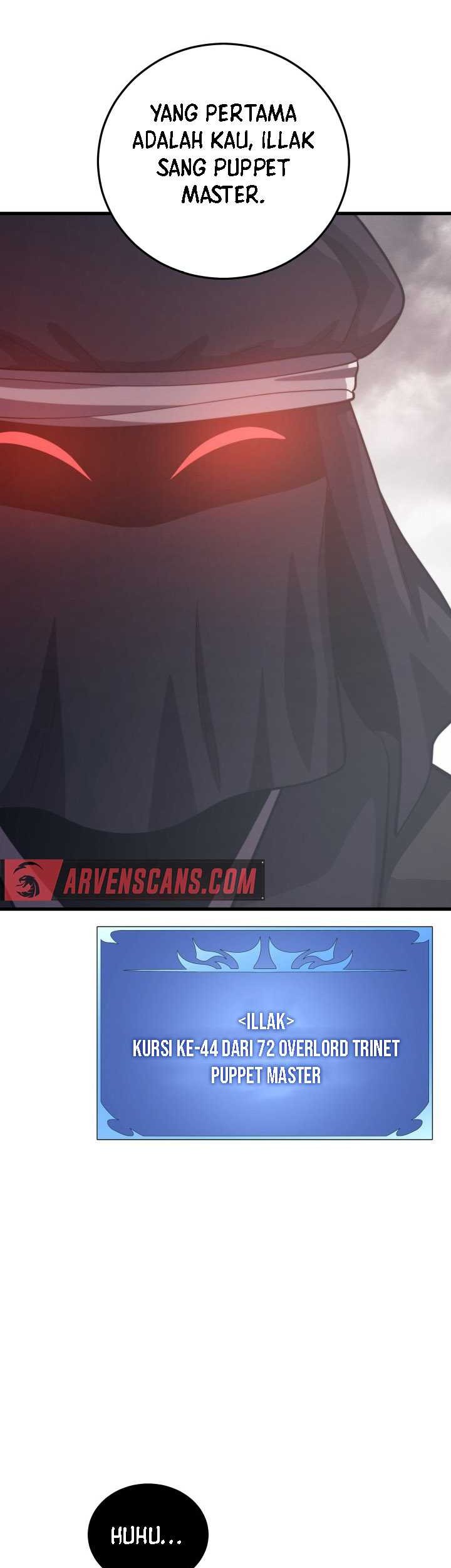 Seoul Station Necromancer Chapter 112 Gambar 42
