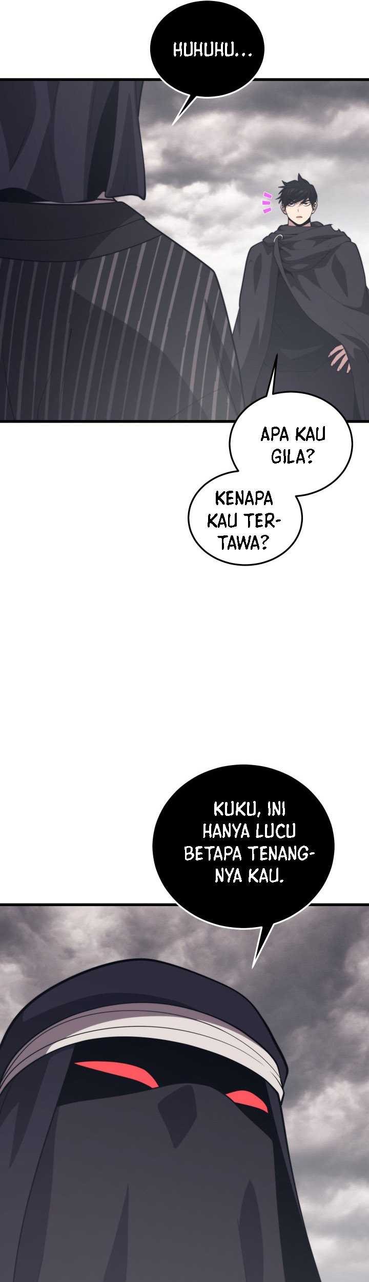 Seoul Station Necromancer Chapter 112 Gambar 44