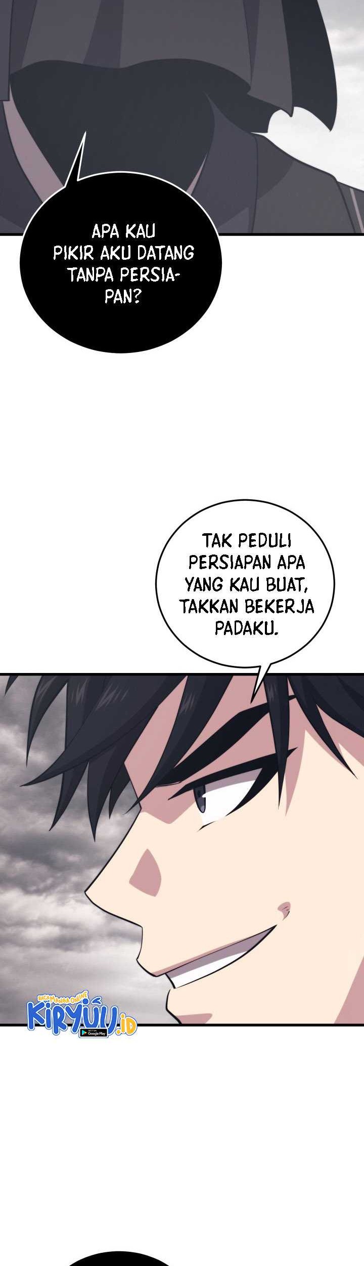 Seoul Station Necromancer Chapter 112 Gambar 45