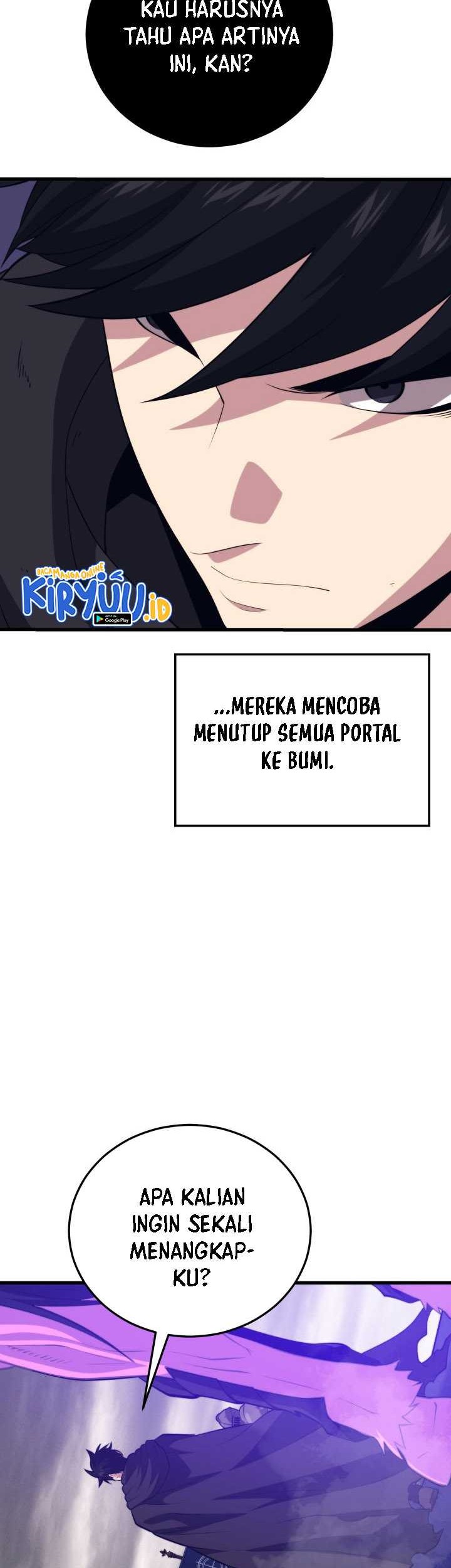 Seoul Station Necromancer Chapter 112 Gambar 48