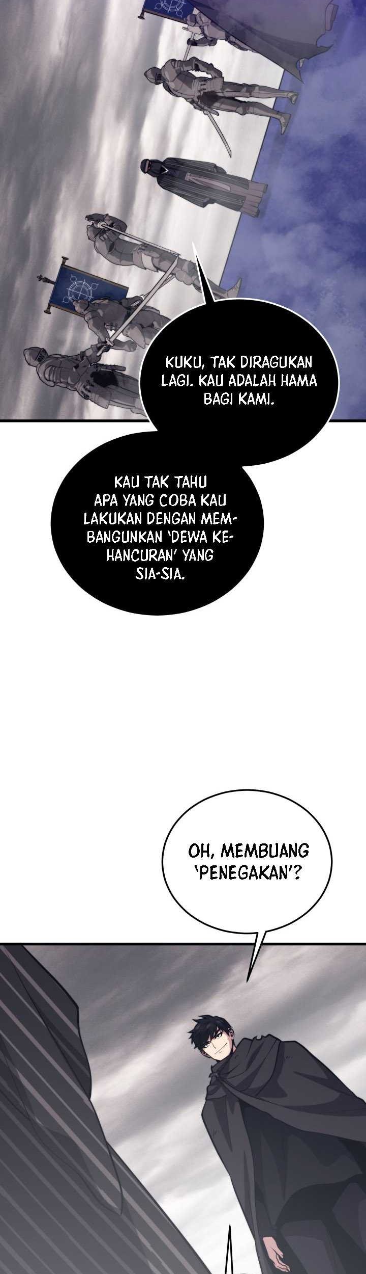 Seoul Station Necromancer Chapter 112 Gambar 49
