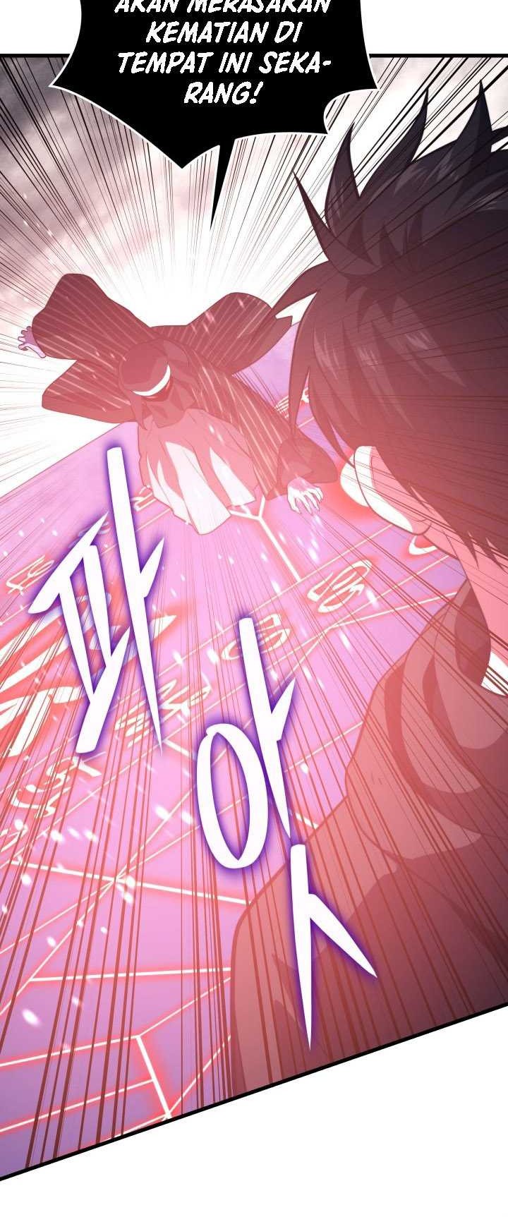 Seoul Station Necromancer Chapter 112 Gambar 53
