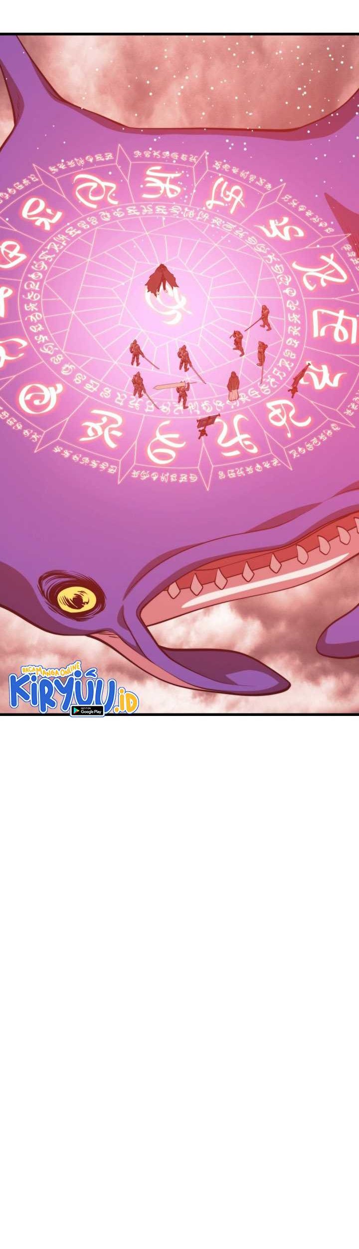 Seoul Station Necromancer Chapter 112 Gambar 55