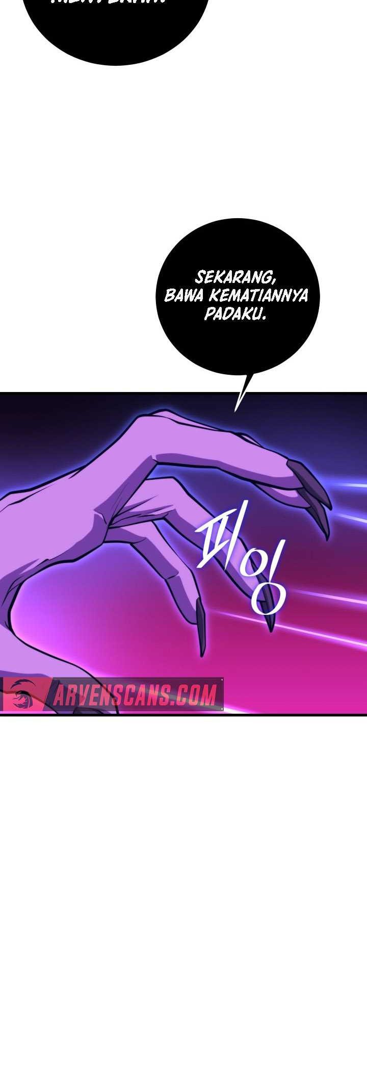 Seoul Station Necromancer Chapter 112 Gambar 59