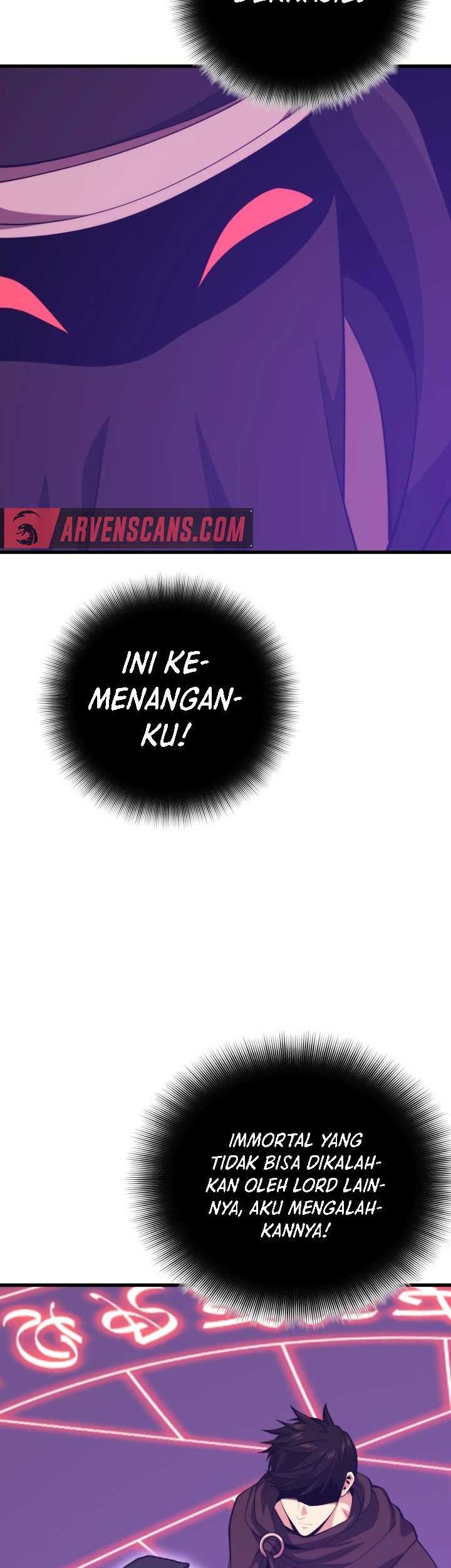 Seoul Station Necromancer Chapter 112 Gambar 61