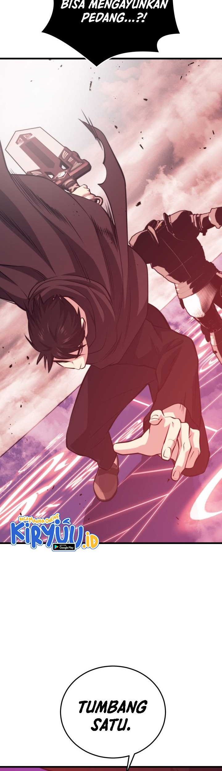 Seoul Station Necromancer Chapter 112 Gambar 67