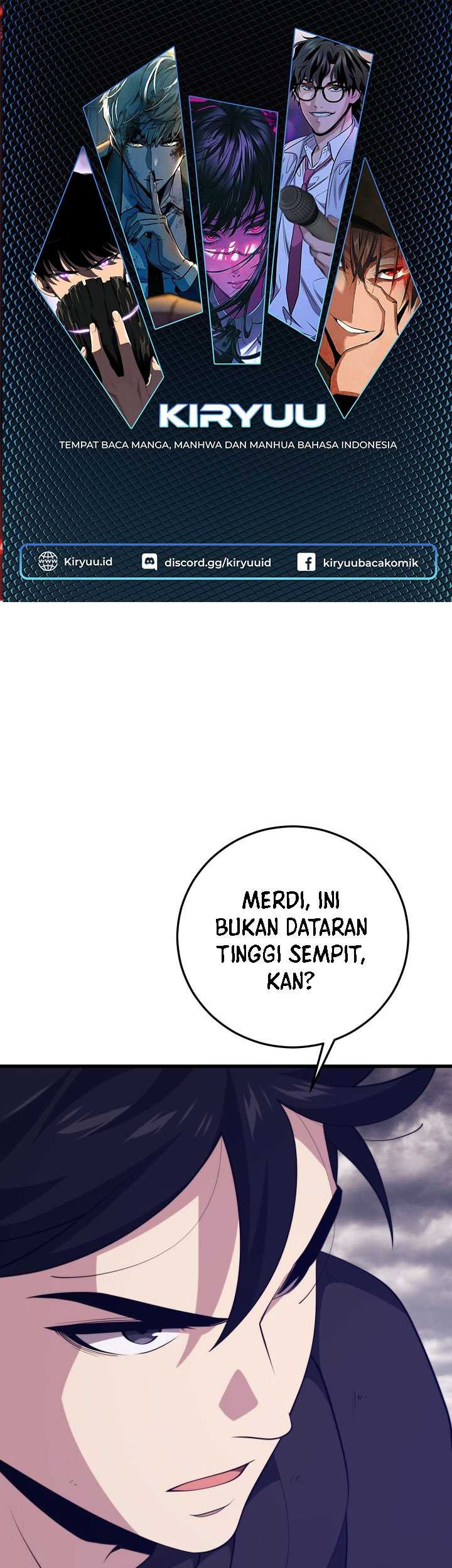 Baca  Seoul Station Necromancer Chapter 112 Gambar 2