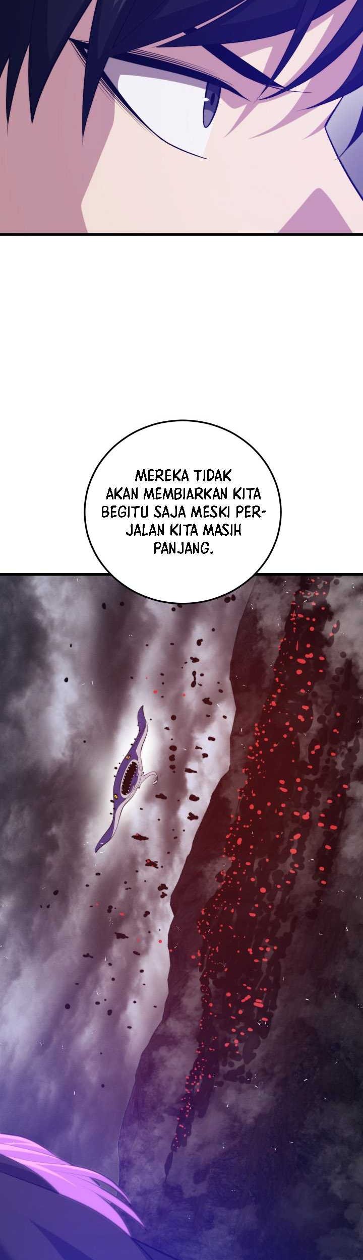 Seoul Station Necromancer Chapter 112 Gambar 4