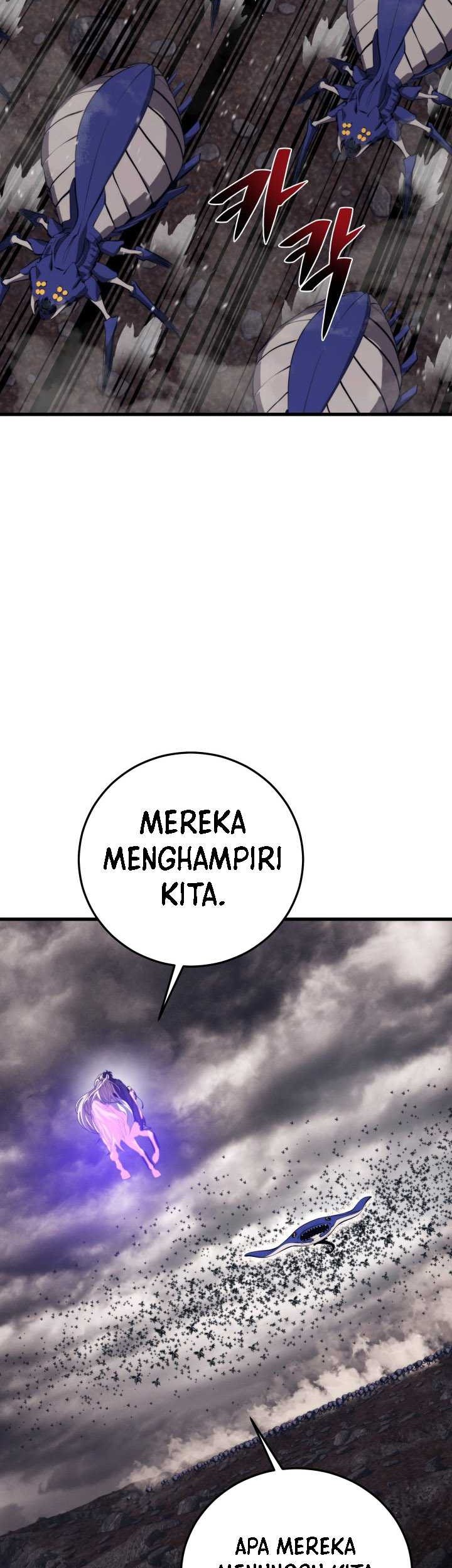 Seoul Station Necromancer Chapter 112 Gambar 8