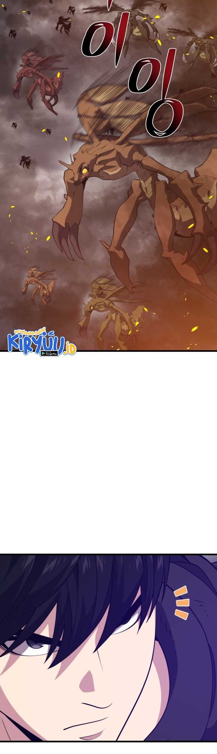 Seoul Station Necromancer Chapter 112 Gambar 16