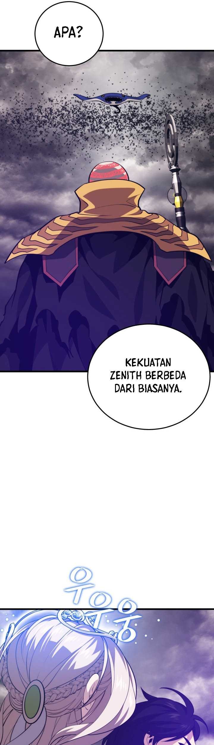 Seoul Station Necromancer Chapter 112 Gambar 18